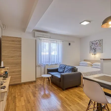 Apartamento Studio Josipa