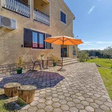 Studio Josipa Apartamento Poreč