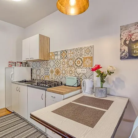 Apartman Studio Josipa Poreč