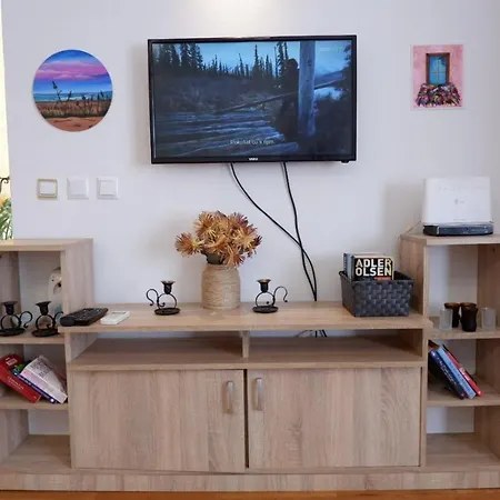 Apartman Studio Josipa Poreč