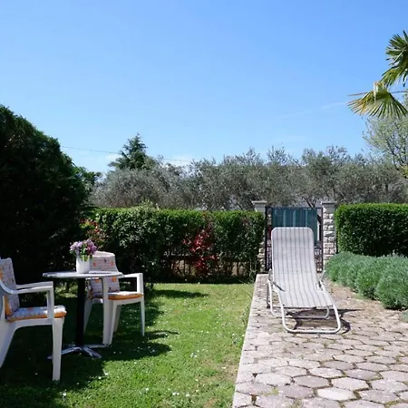 Studio Josipa Apartamento Poreč
